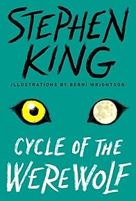 Primary photo for Cycle of the Werewolf
