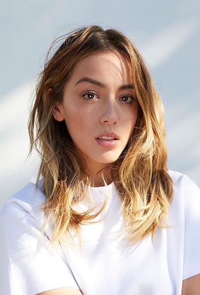 Primary photo for Chloe Bennet Primary photo for Chloe Bennet