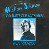 Primary photo for Michael Johnson: Bluer Than Blue