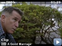 A Good Marriage 2014 Imdb