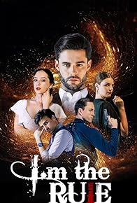 Primary photo for I'm the Rule