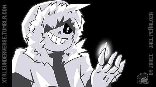 Underverse (TV Series 2016–2024) - Episode list - IMDb Underverse (TV Series 2016–2024) - Episode list - IMDb