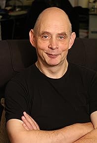 Primary photo for Ben Van Bergen