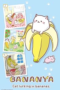 Primary photo for Bananya Primary photo for Bananya