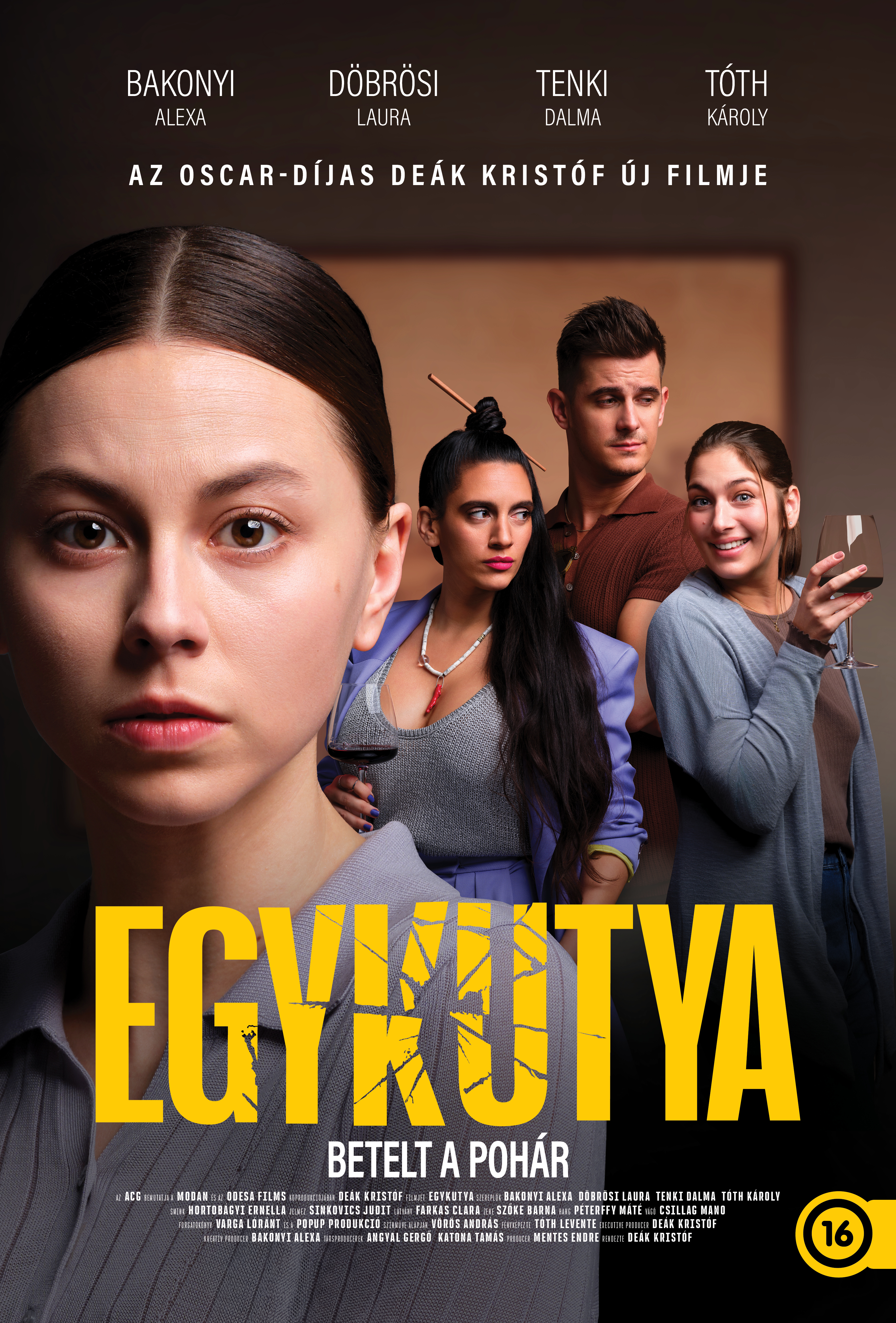 Egykutya