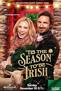 Primary photo for Tis the Season to Be Irish Primary photo for Tis the Season to Be Irish