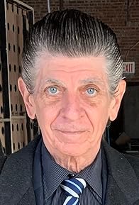 Primary photo for John Sangiorgio