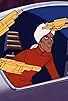Primary photo for The Menace from Space Primary photo for The Menace from Space