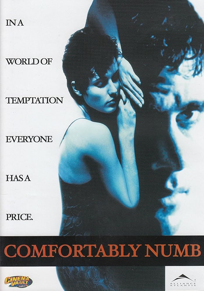 Comfortably Numb 1995