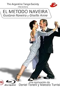Primary photo for El Método Naveira. Gustavo Naveira y Giselle Anne Primary photo for El Método Naveira. Gustavo Naveira y Giselle Anne