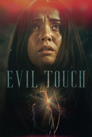 Primary photo for Evil Touch Primary photo for Evil Touch