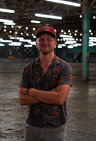 Primary photo for Dan Johnson