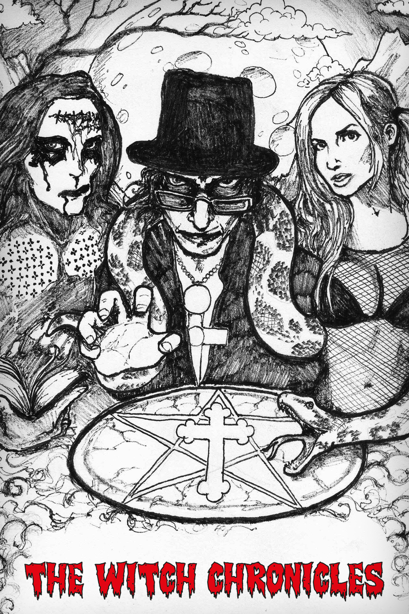 The Witch Chronicles