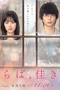 Primary photo for Ani to imôto ni modoru nara