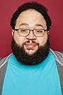 Zach Cherry's primary photo Zach Cherry's primary photo