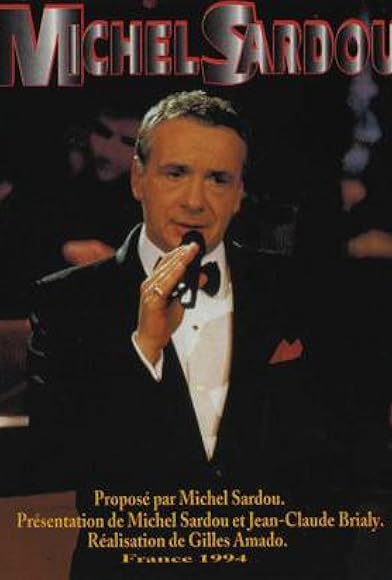 Primary photo for Show Sardou Primary photo for Show Sardou
