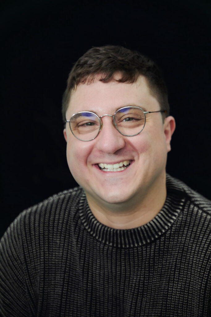 Aarón Porras
