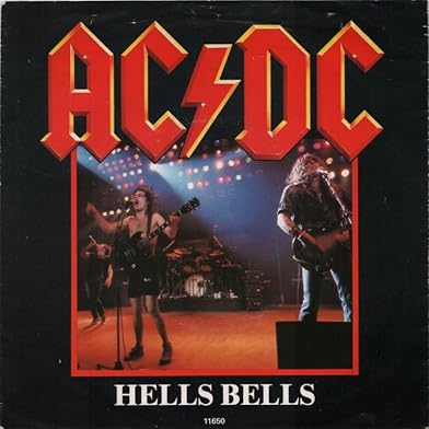 Primary photo for AC/DC: Hells Bells Primary photo for AC/DC: Hells Bells