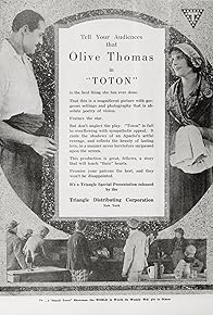 Primary photo for Toton