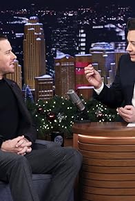 Primary photo for Armie Hammer/Mark Ronson/Pete Lee