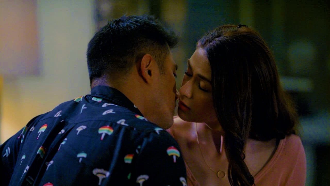 To Have and to Hold" Kiss and Tell (TV Episode 2021) - IMDb