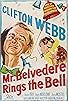 Primary photo for Mr. Belvedere Rings the Bell Primary photo for Mr. Belvedere Rings the Bell