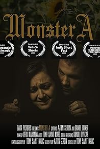 Primary photo for Monster A
