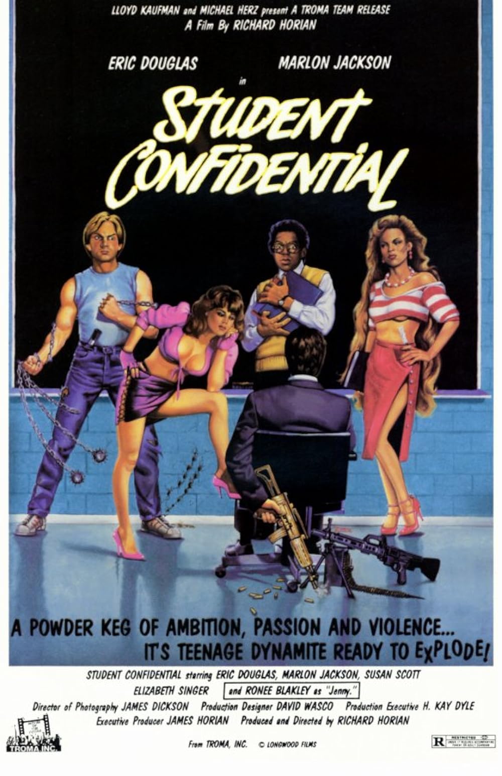 洋画・外国映画 Art School Confidential Screenplay +DVD Art School Confidential (2006) - IMDb