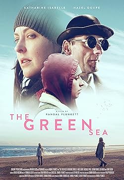 Poster of The Green Sea