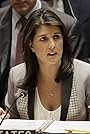 Nikki Haley's primary photo Nikki Haley's primary photo