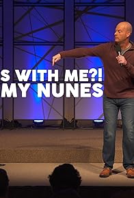 Primary photo for Who's with Me?! Jeremy Nunes