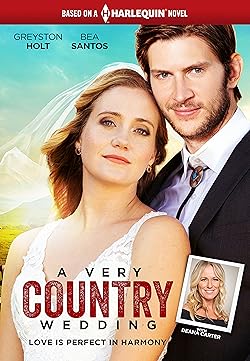 Poster of A Very Country Wedding