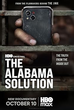 Poster of The Alabama Solution