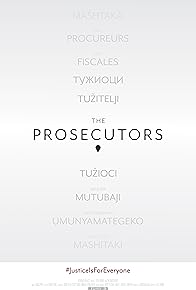 Primary photo for The Prosecutors