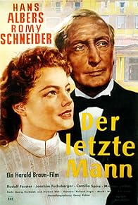 Primary photo for The Last Man