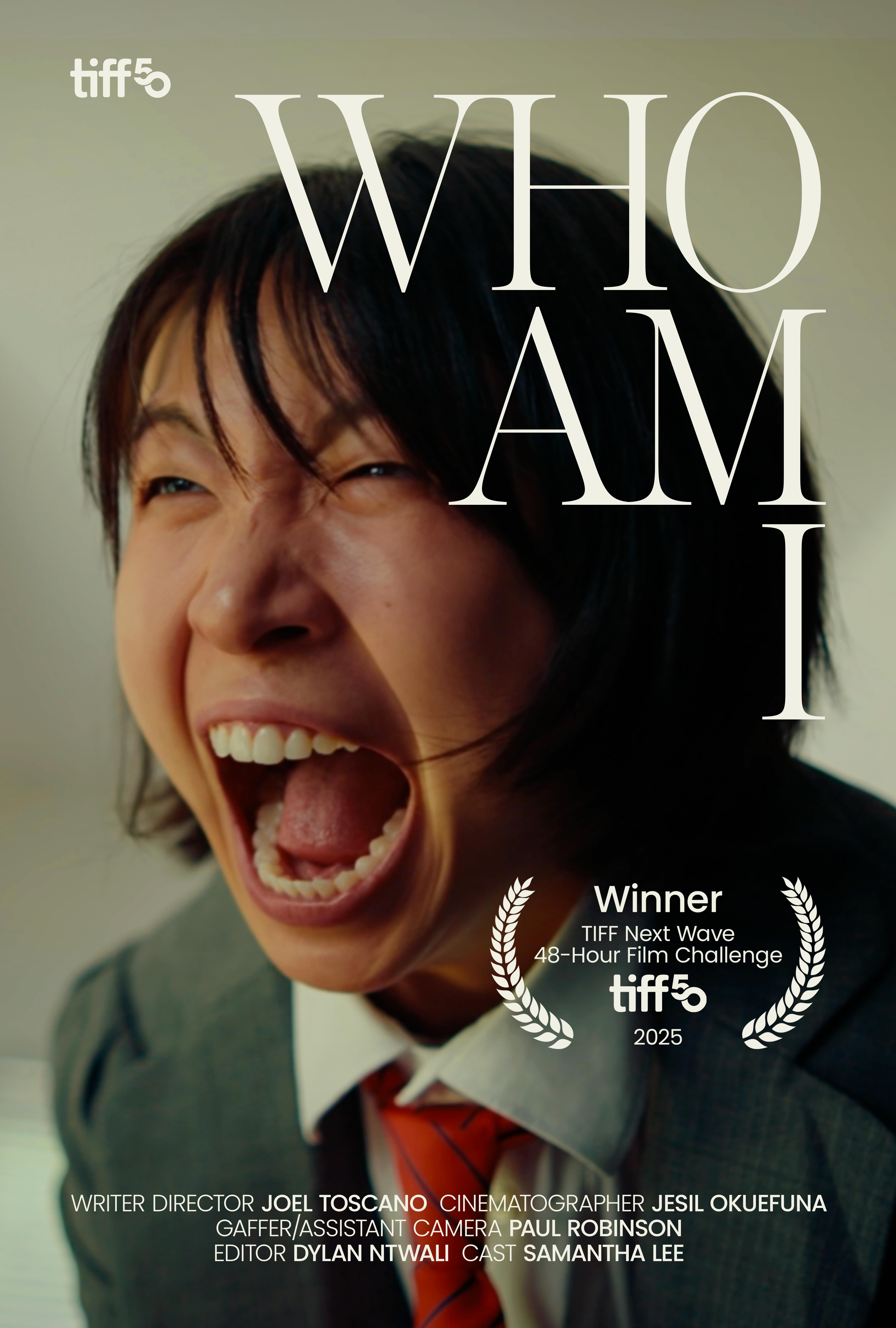 The School of Rock: Who Am I