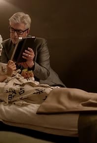 Primary photo for Early Checkout