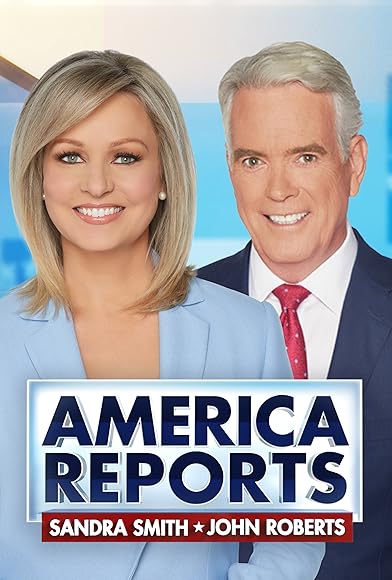 Primary photo for America Reports Primary photo for America Reports