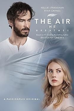 Poster of The Air He Breathes