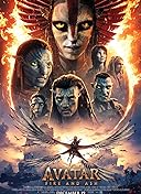 Avatar: Fire and Ash