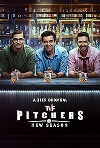 Primary photo for TVF Pitchers Primary photo for TVF Pitchers