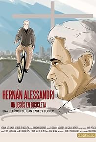 Primary photo for Hernán Alessandri, Un Jesús en Bicicleta Primary photo for Hernán Alessandri, Un Jesús en Bicicleta