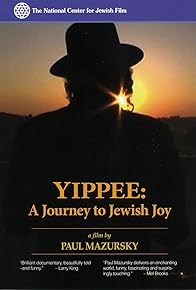 Primary photo for Yippee: A Journey to Jewish Joy