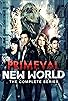 Primary photo for Primeval: New World Primary photo for Primeval: New World