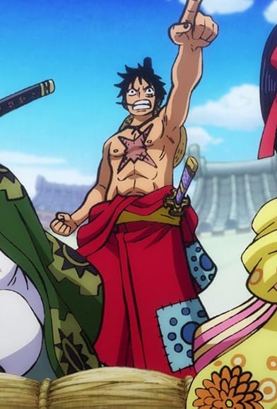 Primary photo for Luffy Rages! Rescue Otama from Danger! Primary photo for Luffy Rages! Rescue Otama from Danger!