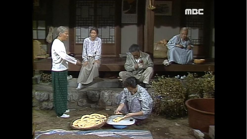 "Jeonwonilgi" Gwanginhwansang (TV Episode 1991) - IMDb
