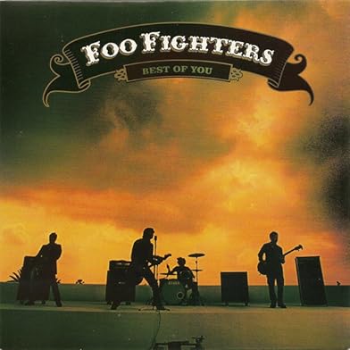 Primary photo for Foo Fighters: Best of You Primary photo for Foo Fighters: Best of You