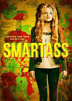 Poster of Smartass