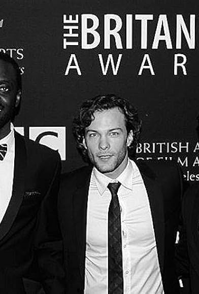 Primary photo for The BAFTA Britannia Awards Primary photo for The BAFTA Britannia Awards