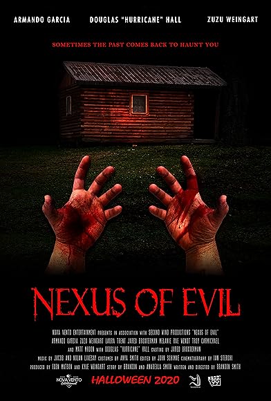 Primary photo for Nexus of Evil Primary photo for Nexus of Evil